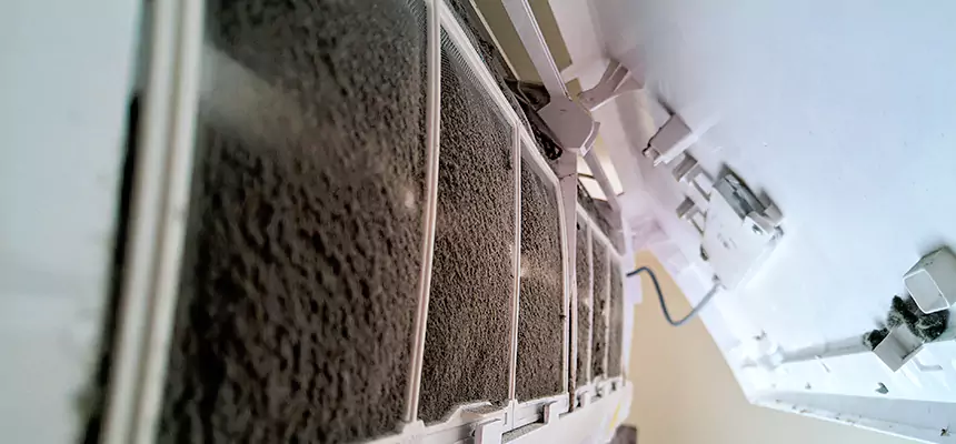 Preventive Air Duct Bacteria Removal in Country Club Hills