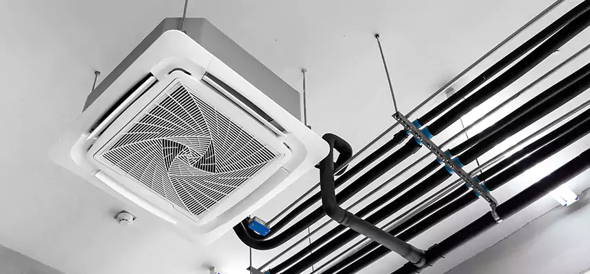 Our Air Duct Deep Cleaning Services in Country Club Hills, IL