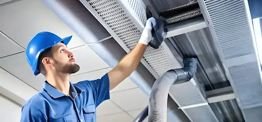 Our Annual Dryer Vent Maintenance Services in Country Club Hills, IL