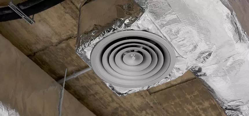 Our Basement Vent Cleaning Services in Country Club Hills, IL