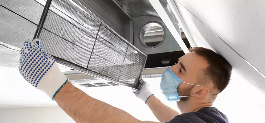 Our Bathroom Exhaust Duct Cleaning Services in Country Club Hills, IL