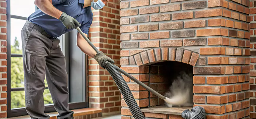 Our Chimney Sweep Services in Country Club Hills, IL