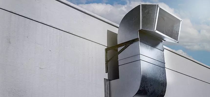 Trusted Industrial Dryer Vent Cleaning in Country Club Hills