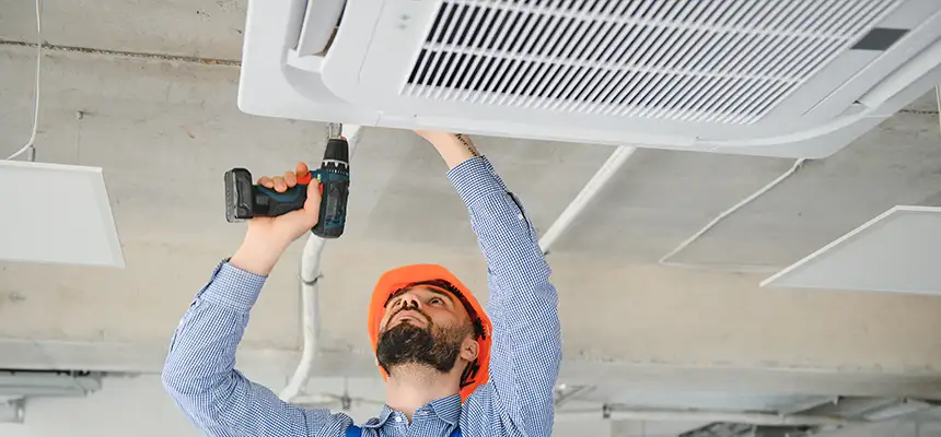 Detailed Multi‑Unit Riser & Roof Termination Cleaning in Country Club Hills