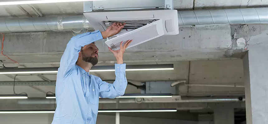 Our Energy Recovery Ventilation Cleaning Services in Country Club Hills, IL