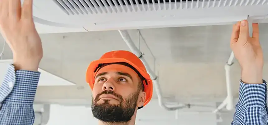 Our Furnace Vent Cleaning Services in Country Club Hills, IL