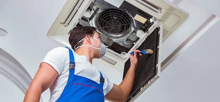 Our Move-in/Move-out Duct Cleaning Services in Country Club Hills, IL