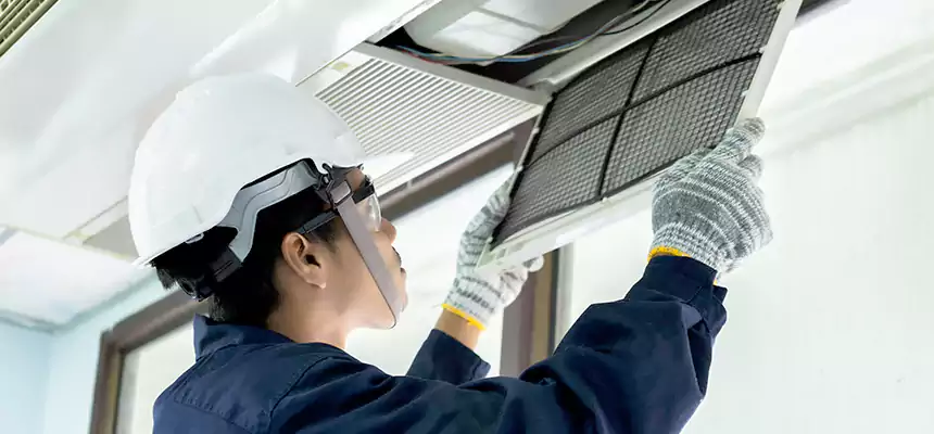 Our Multi-family Home Duct Cleaning Services in Country Club Hills, IL