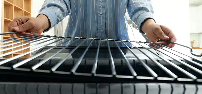 Our Vent Grille Washing Services in Country Club Hills, IL