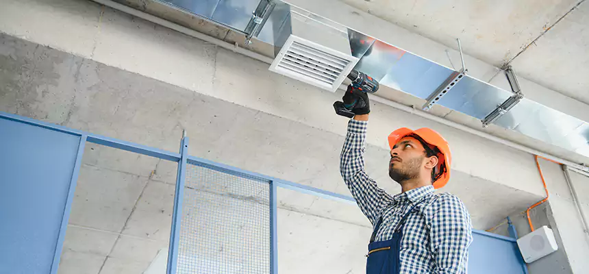 Efficient Exhaust Vent Cleaning in Country Club Hills, IL