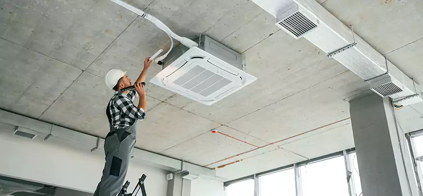 Our Wi Fi Connected Air Ducts Services in Country Club Hills, IL