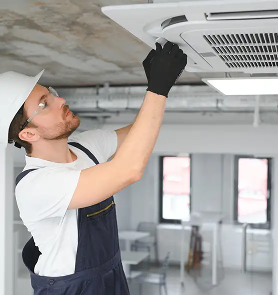 Top Affordable Duct Cleaning Services Near Me in Country Club Hills, IL