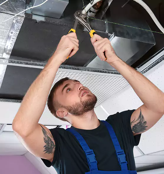About Air Duct Repair Services in Country Club Hills, IL