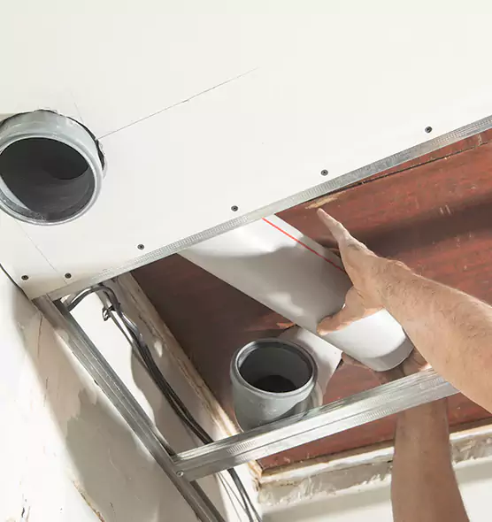 Professional Air Duct Replacement in Country Club Hills, IL