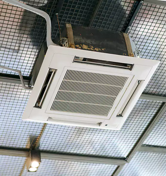 Top-Notch Allergy Relief Vent Cleaning Services in Country Club Hills, IL