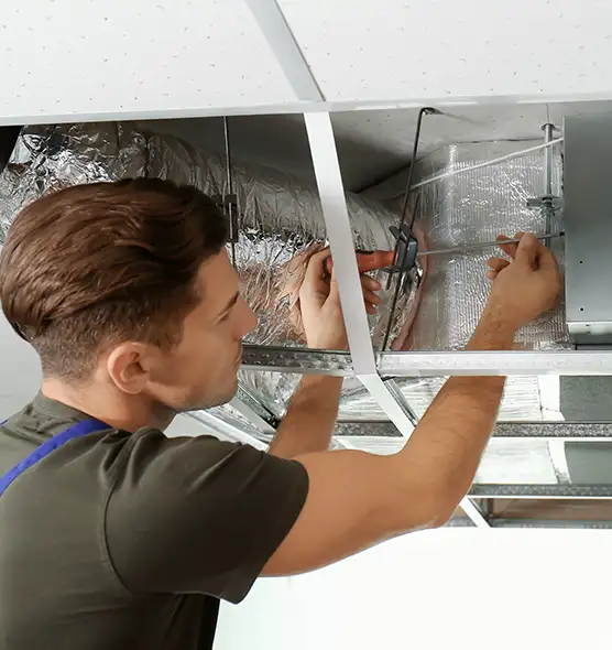 Professional Clogged Dryer Vent Repair in Country Club Hills, IL