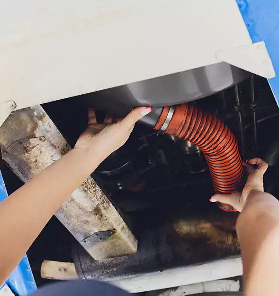 Professional Dryer Duct Pressure Testing in Country Club Hills, IL