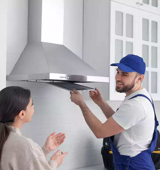 Professional Dryer Vent Cleaning Service in Country Club Hills, IL