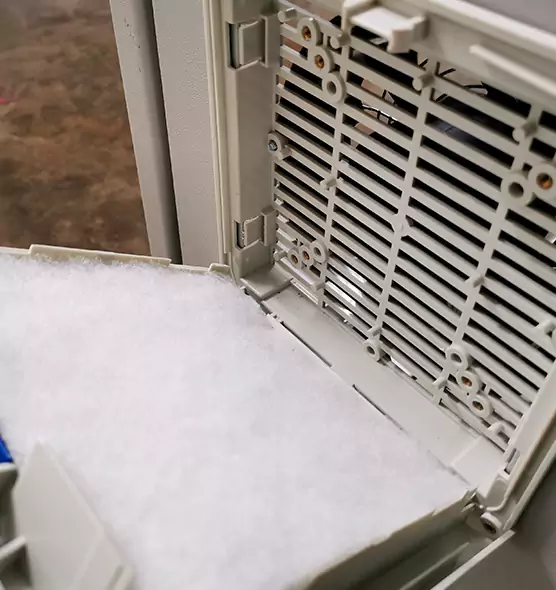 Professional Dryer Vent Mold Cleaning in Country Club Hills, IL