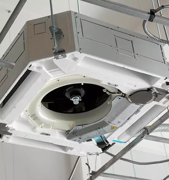 Professional Industrial Dryer Vent Cleaning in Country Club Hills, IL