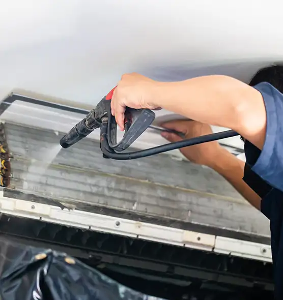Welcome to Move-in/Move-out Duct Cleaning Services in Country Club Hills, IL