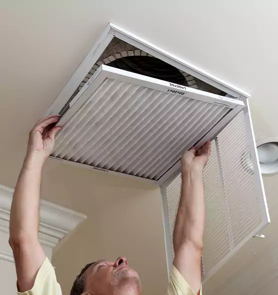 Advanced Residential Vent Cleaning in Country Club Hills, IL