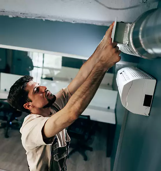 Reliable Warehouse Vent Cleaning in Country Club Hills, IL