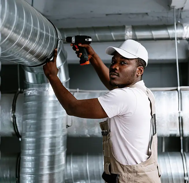 Why Homeowners & Businesses Trust Us Country Club Hills, IL