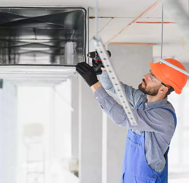 Why Homeowners & Businesses Trust Us Country Club Hills, IL