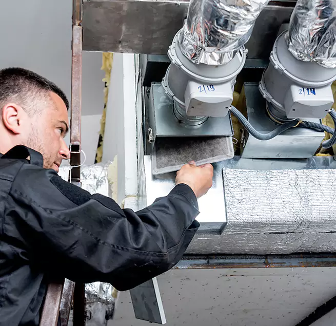 Why Homeowners & Businesses Trust Us in Country Club Hills, IL?