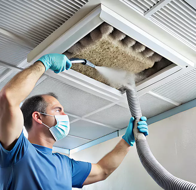 Why Homeowners Businesses Trust Us in Country Club Hills, IL?