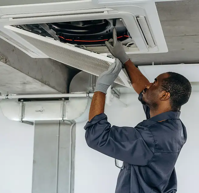 Why Homeowners & Businesses Trust Us in Country Club Hills, IL?