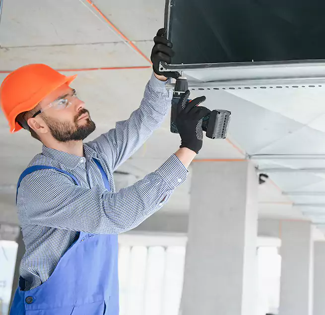 Why Homeowners & Businesses Trust Us in Country Club Hills, IL?