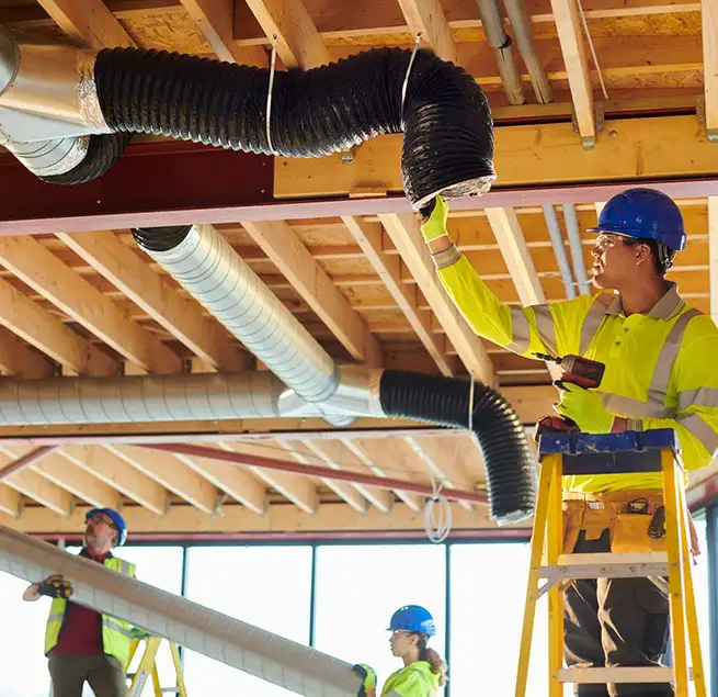 Why Homeowners & Businesses Trust Us in Country Club Hills, IL?